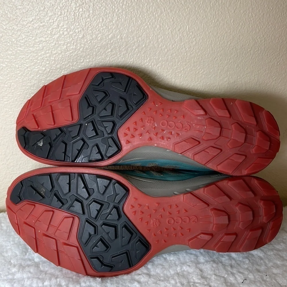 Ecco Biom Sneakers Size 37
